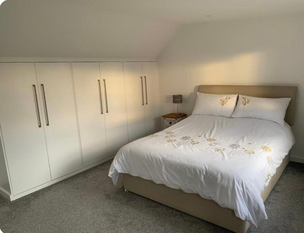 1 Bedroom Self Contained Separate Annexe In Exeter Ide Esterno foto
